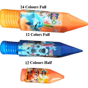 Bahadur Tango 06 Multi Colour Half 1 Pcs