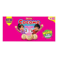 Bisconni Cocomo Strawberry Rs.10