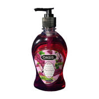 Oasis Antibacterial Aromatic Royal Grapes Hand Wash 500ml
