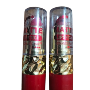 ROMANTIC MAY MATTE LIPSTICK 1 PCS