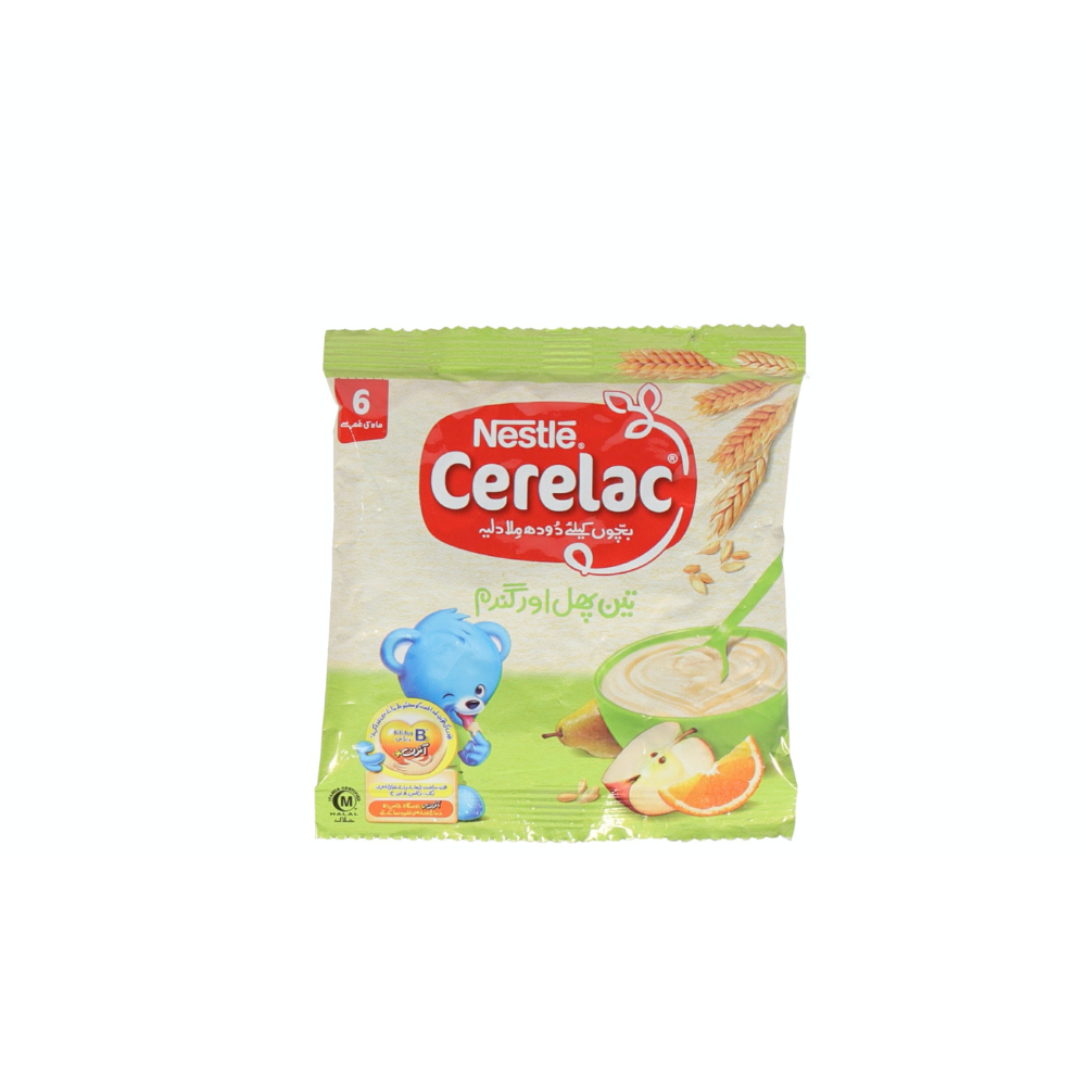 Nestle Bunyad 25gm