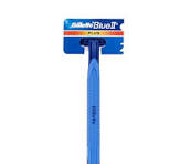 Gillette Blue II Plus Disposable Shaving Razor