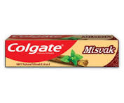 Colgate Misvak Toothpaste 22g