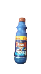 Royal Liquid Blue Nail 100 ml