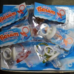 Barum Baby Soother Choosni