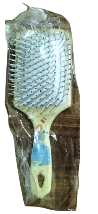 Hair Brush Rectangular Shape Good Quality