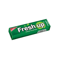 Hilal Freshup Spearmint Stick Rs.40
