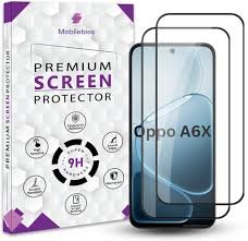 OPPO A6X / A6S OG GLASS Screen Protector