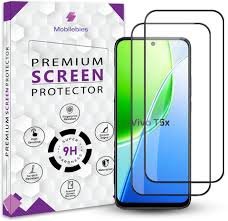 Vivo T5X OG GLASS Screen Protector