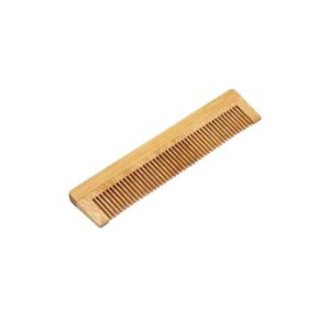Pocket Hair Comb