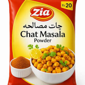 Zia Chatt Patta Masala Rs.20