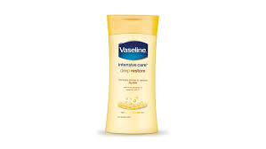 Vaseline Body Lotion Deep Restore 100 ml