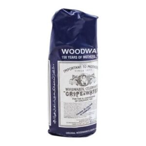 Woodward's Gripe Water (150ml) - For Colic Relief in Infants
