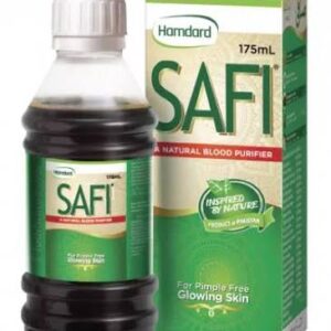 Hamdard Safi Syrup 175ml
