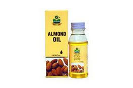 Marhaba Almond Oil 25ml