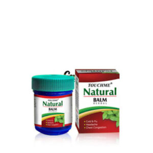 Touchme Natural Balm Rs.150