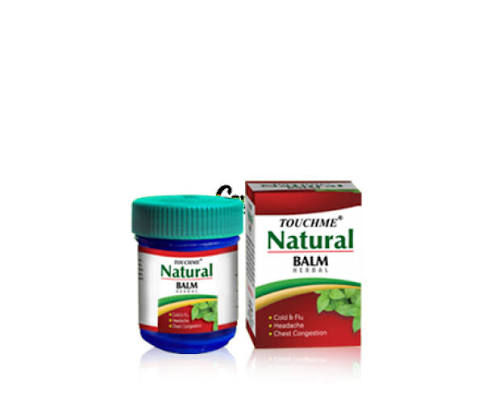Touchme Natural Balm Rs.150