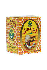 MARHABA-Honey 80Gm