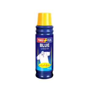 Power Plus Blue Liquid 75ml