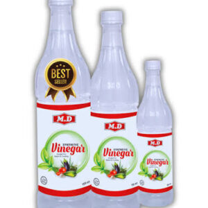 MD Synthetic Vinegar 1000ml