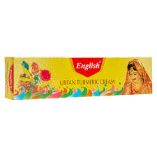 English Ubtan Cream 35g ₨ 180