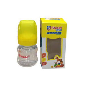 Shield New Born Baby Feeder Mini