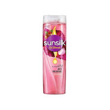 Sunsilk Oil Blends Onion & Jojoba Oil Shampoo 205ml