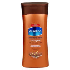 Vaseline Cocoa Radiant Body Lotion 100 ml