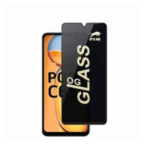 Samsung A05 / A06 / A07 / M05 / M06 / F05 / F06 5G / F07 OG GLASS Screen Protector