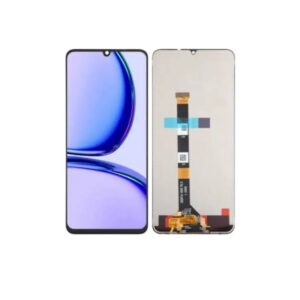 Realme C21Y / C25Y / C30 / C31 / C35 / Narzo 50A / Narzo 50A Prime / Narzo 50i / Narzo 50i Prime / Narzo 50 5G OG GLASS Screen Protector