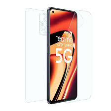 Realme 7 Pro / 8 / 8 Pro / 9 4G / 9 Pro+ / 10 4G / 11 / Narzo 50 Pro 5G OG GLASS Screen Protector