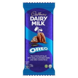 Cadbury Dairy Milk Oreo Rs.500