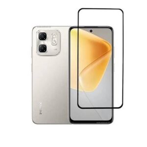 Tecno Spark Go 1 / Spark Go 2025 / Spark 30C / Spark 30 5G / Pop 9 /50i / Hot 50 5G OG GLASS Screen