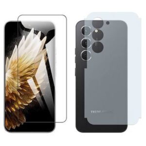Tecno Spark 30 / Spark 30 Pro / Spark 40 / Spark 40C / Spark 40 Pro OG GLASS Screen Protector