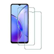 Vivo Y01 / Y02 / Y02S / Y02A / Y03 / Y11S / Y12A / Y12G / Y12S / Y15A / Y15S / Y16 / Y17S / Y20 / Y20A / Y20S / Y20T / Y21 / Y21G / Y21S / Y21T / T1X 4G / T1X 5G OG GLASS Screen Protector
