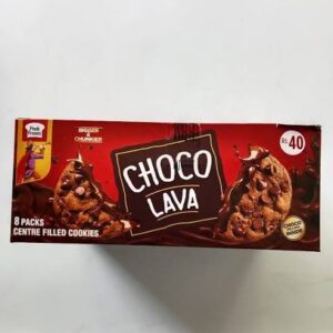 Peek Freans Choco Lava Biscuits Rs.40