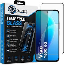 Vivo Y500i OG GLASS Screen Protector