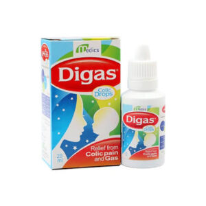 Digas 20ml Colic Drops