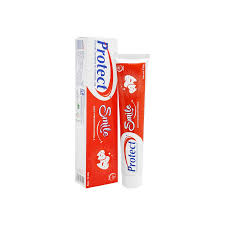 Protect Smile Toothpaste 110g