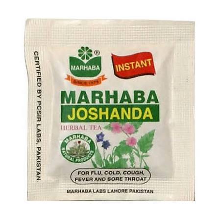 Marhaba Joshanda Herbal Tea