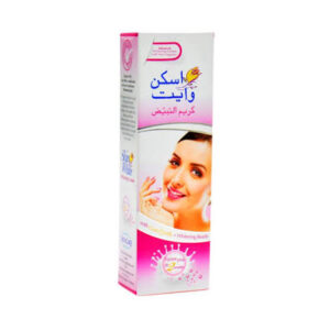 Skin White Whitening Cream - 28gm Rs.100