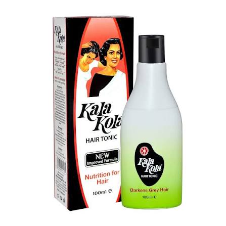 Kala Kola Hair Tonic 100ml Rs.300