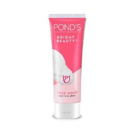 POND’s – Bright Beauty Facewash – 100g Rs.470