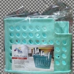 Kitchen Gifu Grace Spoon Stand / Makeup /Bath  Organizer