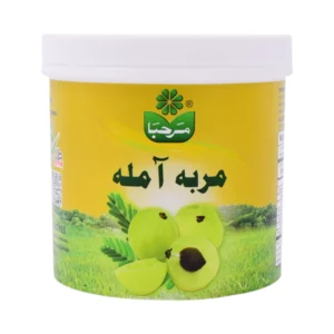 MARHABA AMLA PRESERVE 500 GM