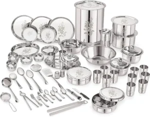Crockery & Kitchenware