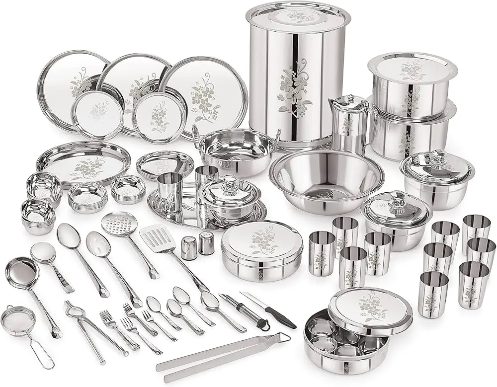Crockery & Kitchenware