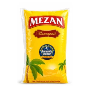 Mezan Ghee Poly Bag 1kg