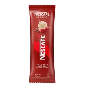 Nescafe Classic 1 Sachet 1.5g