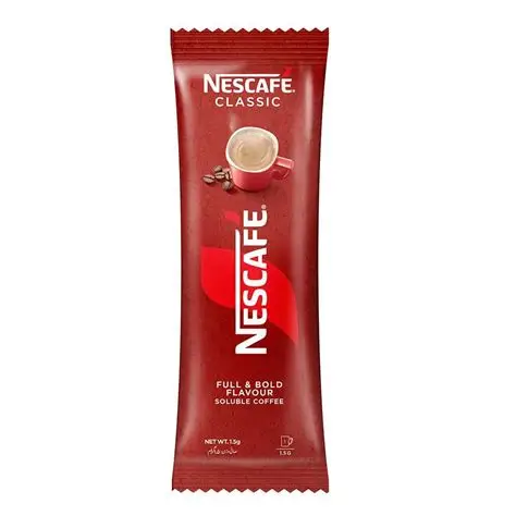 Nescafe Classic 1 Sachet 1.5g